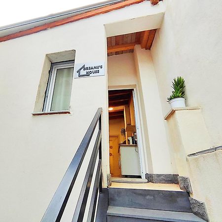 Dreams'S House Apartamento Catânia Exterior foto