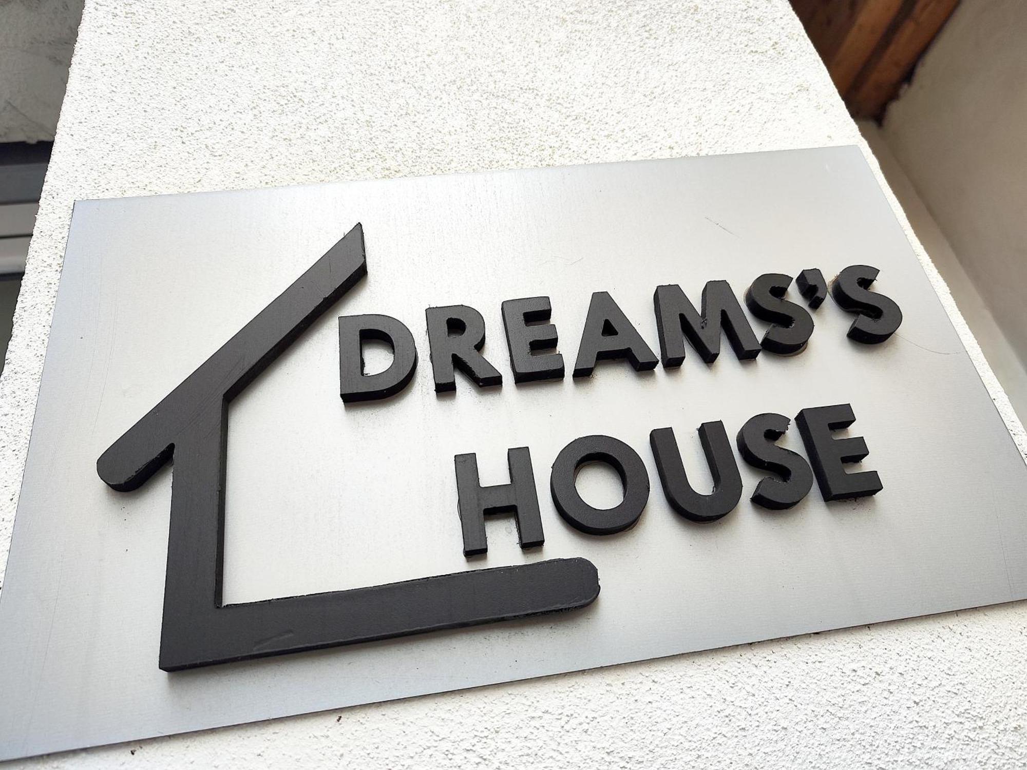 Dreams'S House Apartamento Catânia Exterior foto